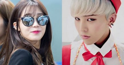 Ezek 9 bálványok legtöbb piercing a fülében a k-pop