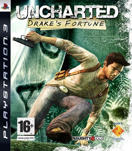 Uncharted: Drake s szerencse, 27. oldal