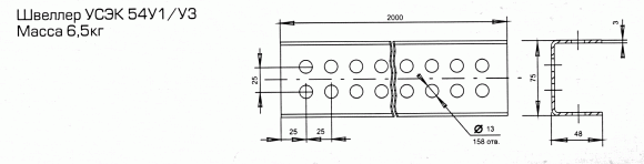 Structuri de cabluri prefabricate universale, cumpara