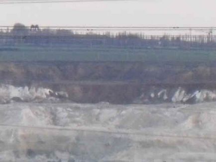 Lecke-tanulmány a témában - közös ásványok Gubkinsky District (fosszilis) Lecke-tanulmány a témában - közös ásványok Gubkinsky District