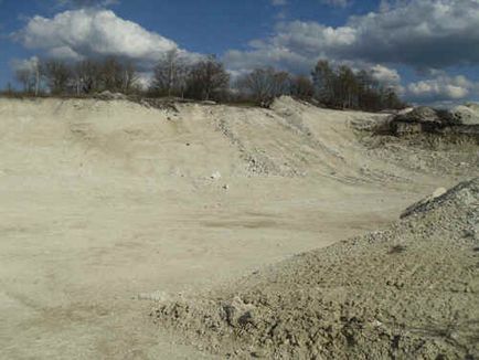 Lecke-tanulmány a témában - közös ásványok Gubkinsky District (téma) Lecke-tanulmány a témában - közös ásványok Gubkinsky District