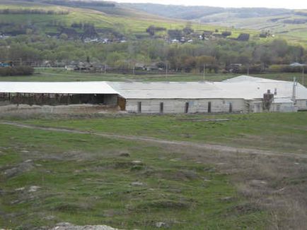 Lecke-tanulmány a témában - közös ásványok Gubkinsky District (fosszilis) Lecke-tanulmány a témában - közös ásványok Gubkinsky District