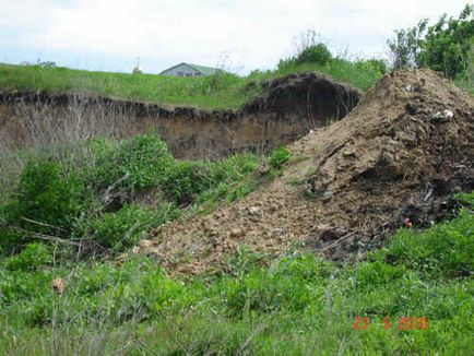 Lecții de studiu pe această temă - minerale comune din districtul Gubkinsky