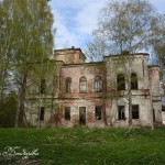 Manor znamenskoe-ryok - cum să ajungeți acolo, istorie, fotografie