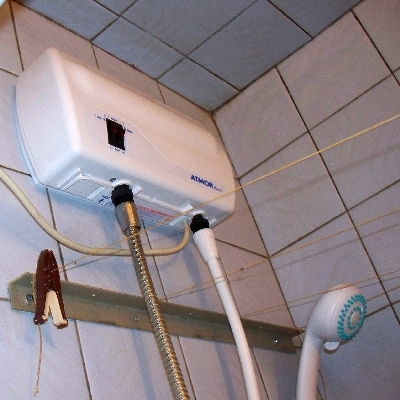 Instalarea unui încălzitor electric cu mâna proprie (cazan și boiler)