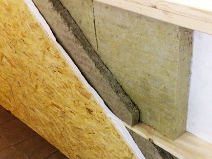 Утеплення будинку з газобетону зовні чим і як правильно зробити зовнішнє ізолювання стін
