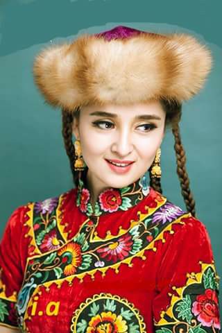 Ujgurok Kínában, hogyan kell élni az autonómia, az ujgurok hírek, történelem, kultúra