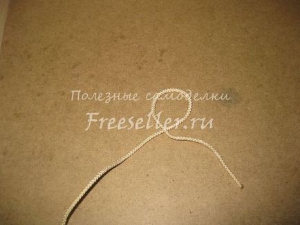 Node-lánc a kötél vagy kábel (csak) Node-lánc a kötél vagy kábel