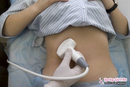 Uzi din cavitatea abdominală cum să pregătiți uzi-ul cavității abdominale atunci când este necesar