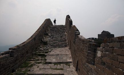 Marele Zid al Chinei