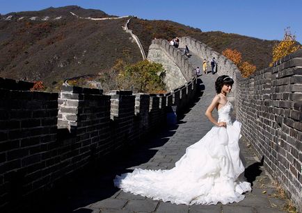 Marele Zid al Chinei