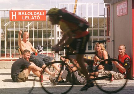 Велосипед для здоров'я як правильно тренуватися, харчуватися і ганяти - олімпійські види - блоги