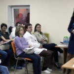 Centrul clinic stomatologic Venian - clinici stomatologice - recenzii ale Rusiei