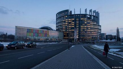 Вибори в європарламент розподіл місць за новими правилами, polittech