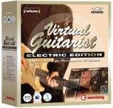 Virtual guitarist - керівництво-virtual guitarist electric edition