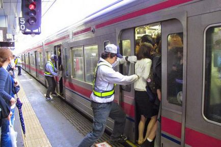 Високошвидкісні японські поїзда опис, види та відгуки
