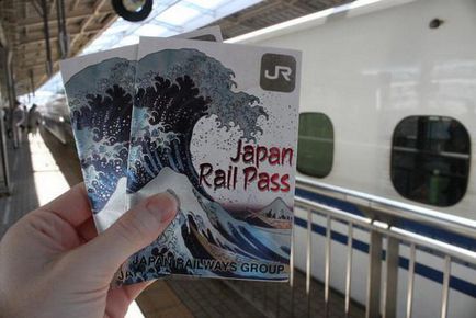 Descrierea, tipurile și revizuirile trenurilor japoneze de mare viteză