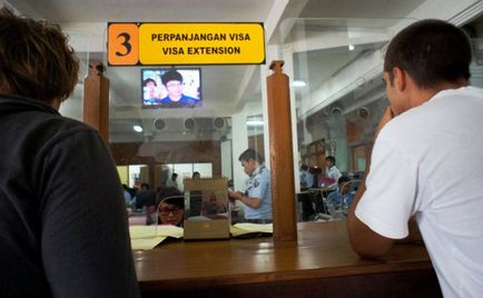 Visa pentru Bali pentru ruși 2017 Ai nevoie, extensie, cum să ajungi