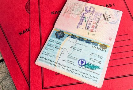 Visa в Бали (Индонезия), за да се получи и да го удължи до 180 дни до руснаците