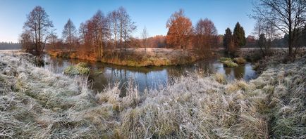 Влад Соколовський пейзажна фотографія повинна бути зроблена з душею