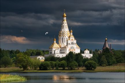 Влад Соколовський пейзажна фотографія повинна бути зроблена з душею