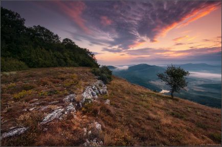 Влад Соколовський пейзажна фотографія повинна бути зроблена з душею