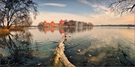 Влад Соколовський пейзажна фотографія повинна бути зроблена з душею