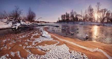 Влад Соколовський пейзажна фотографія повинна бути зроблена з душею