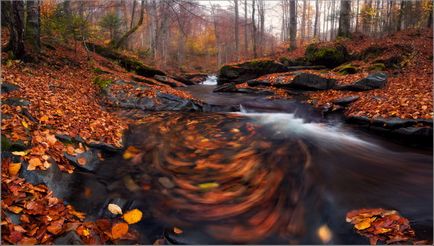 Влад Соколовський пейзажна фотографія повинна бути зроблена з душею