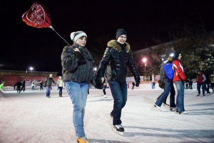 Влюби в договора като брачни агенции, работещи в столицата - Москва 24