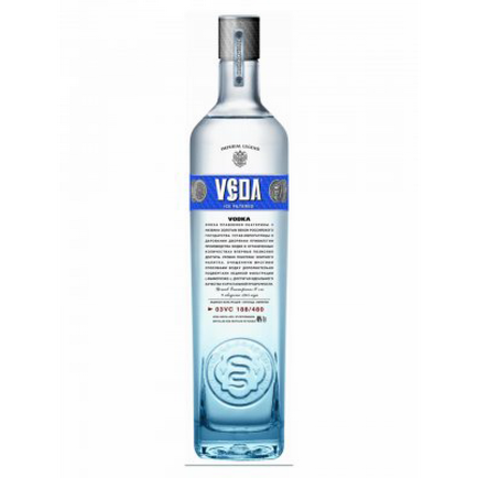 Vodka Calea Lactee (preț, cumpărare) - Vinovain