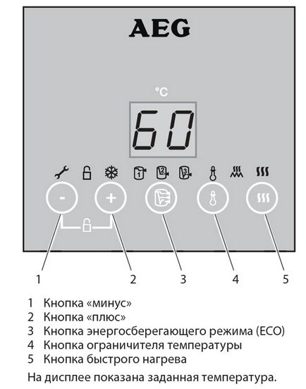 Бойлери със суха мнения тен, преглед на моделите на Gorenje, ELECTROLUX, Atlantic, AEG