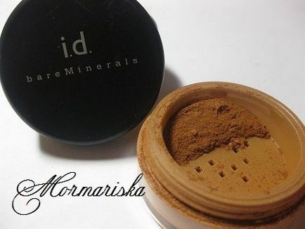 A varázslatos BareMinerals értékelés (kozmetikai) A varázslatos BareMinerals vélemények