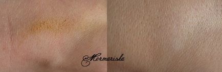 A varázslatos BareMinerals értékelés (bronzosító) A varázslatos BareMinerals vélemények