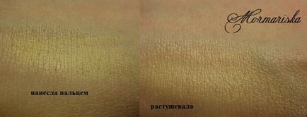 A varázslatos BareMinerals értékelés (laza por) A varázslatos BareMinerals vélemények
