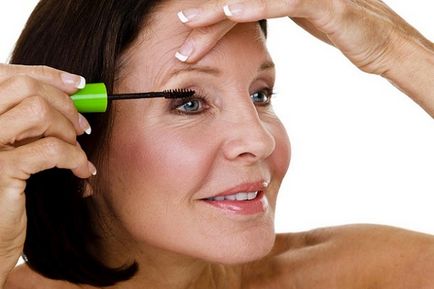 Age Makeup pentru fiecare zi Cum de a evita erorile frecvente