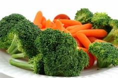 Introducerea de broccoli complementare, pitanie detskoe