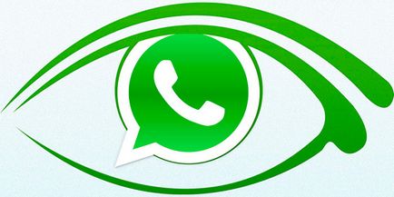 Whatsapp spy шпигун для ватсапп існує