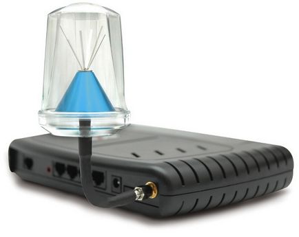 Wifi Repeater - modul de amplificare a semnalului unui router wi-fi