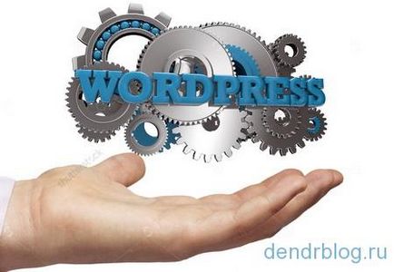 Wordpress е достъпно на Рес какво е това и защо имате нужда