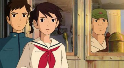 Japán rendező Hayao Miyazaki filmográfiai és a legjobb anime