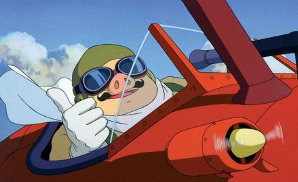 Japán rendező Hayao Miyazaki filmográfiai és a legjobb anime