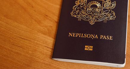 Yle фін дізнався в українських, як отримати громадянство в Латвії