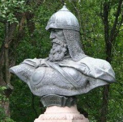 Yuri lungă suferință a decedat pe 15 mai 1157