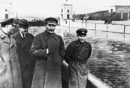 De ce Stalin a făcut o mare groază și a înecat țara în sângele istoriei științei și tehnologiei