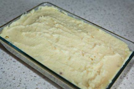 Rakott burgonya - recept modern otthon konyha fotó (csirke ételek) Rakott burgonya - recept a modern otthoni főzés fotókkal
