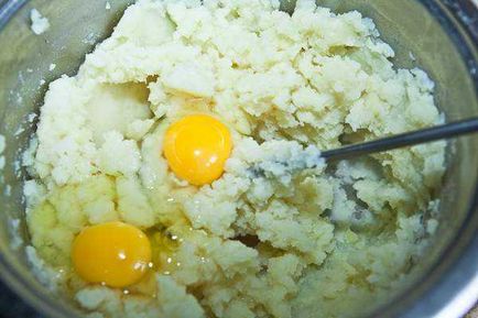 Rakott burgonya - recept a modern otthoni főzés fotókkal