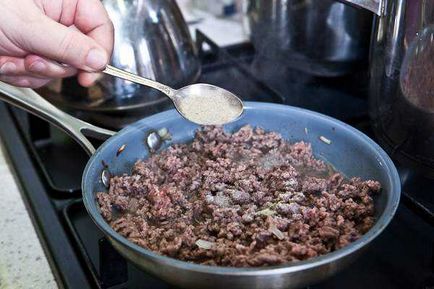 Rakott burgonya - recept a modern otthoni főzés fotókkal