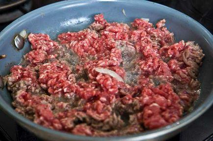 Rakott burgonya - recept modern otthon konyha fotó (reggeli) Rakott burgonya - recept a modern otthoni főzés fotókkal
