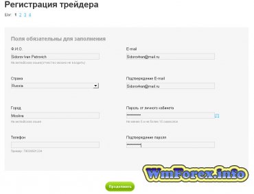 Заробіток форекс на автопілоті від 10 $ до 50 $ в день